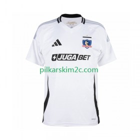 Koszulka Colo-Colo Główna 2025/26 Koszulki Piłkarskie